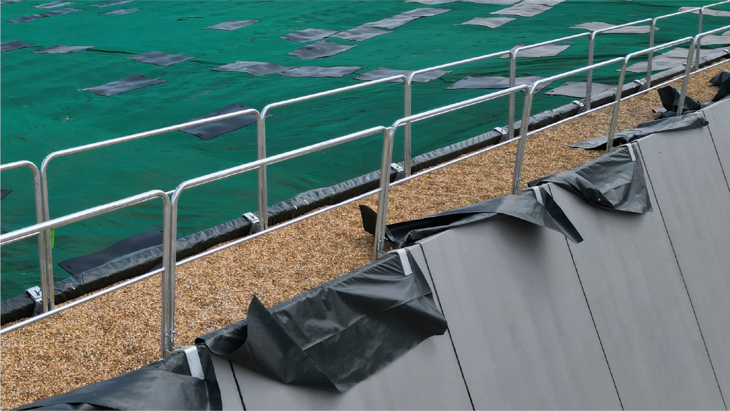 ARK Handrails