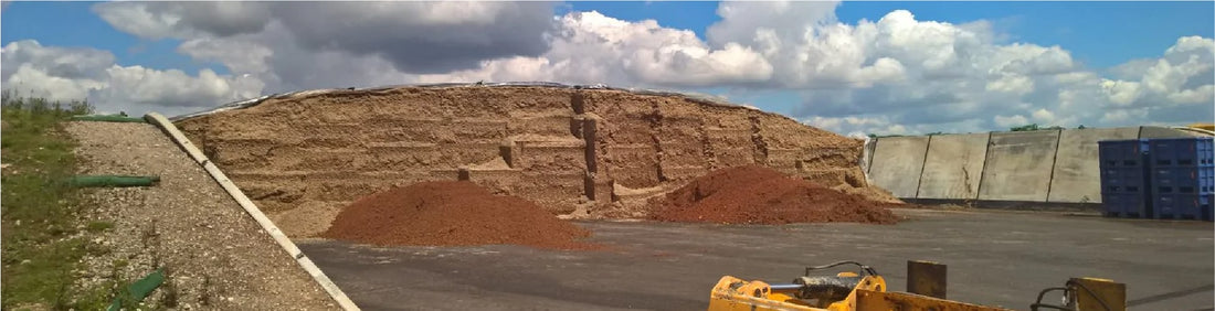 Muck Away Silage Clamp Options