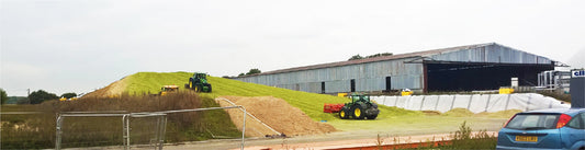 Clamp management priorities play key role in lifting milk from forage