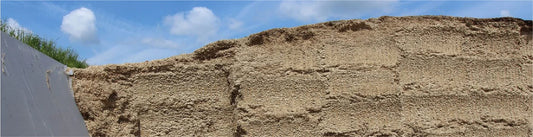 Stay Safe This Silage Season