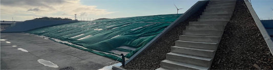 Cut Silage Losses to 5%: Master Modern Clamp Design for Superior Feed Quality and Farm Profits – ARK Agriculture Guide