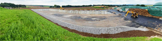 Five ways to make sure your silage clamp stays air tight