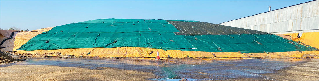 Modern Silage Films can provide a 7 to 1 return on investment ROI